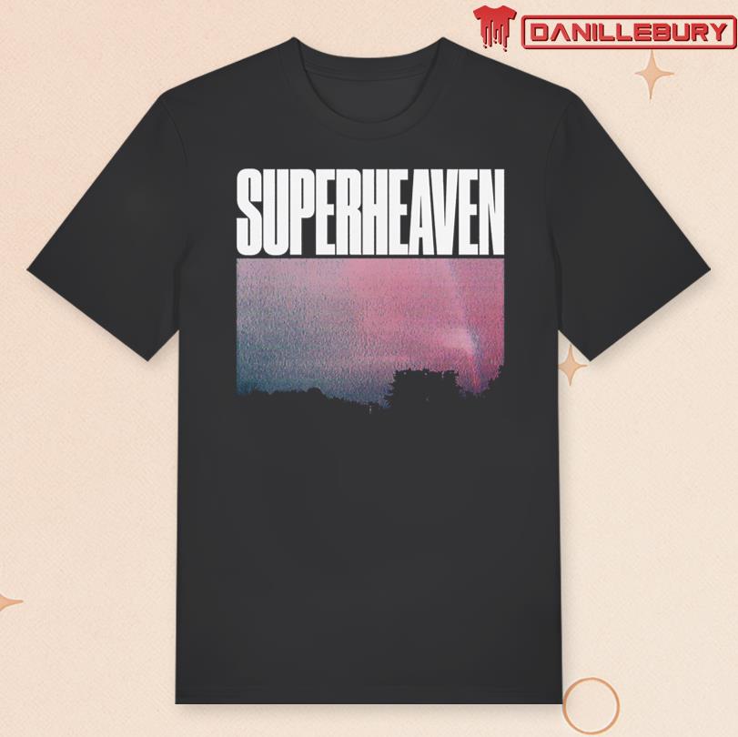 Superheaven Long Gone Numb To What Is Real
