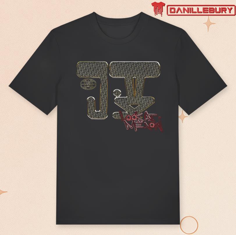 T-shirt Onefour x Judah Lamn