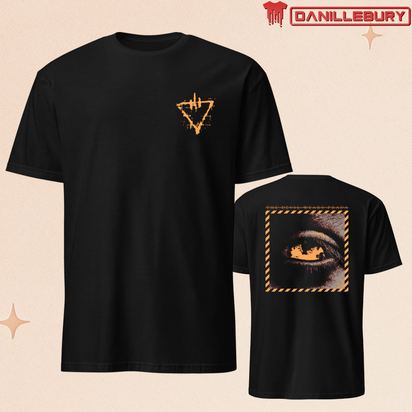 tdwpband Outbreak T-shirt