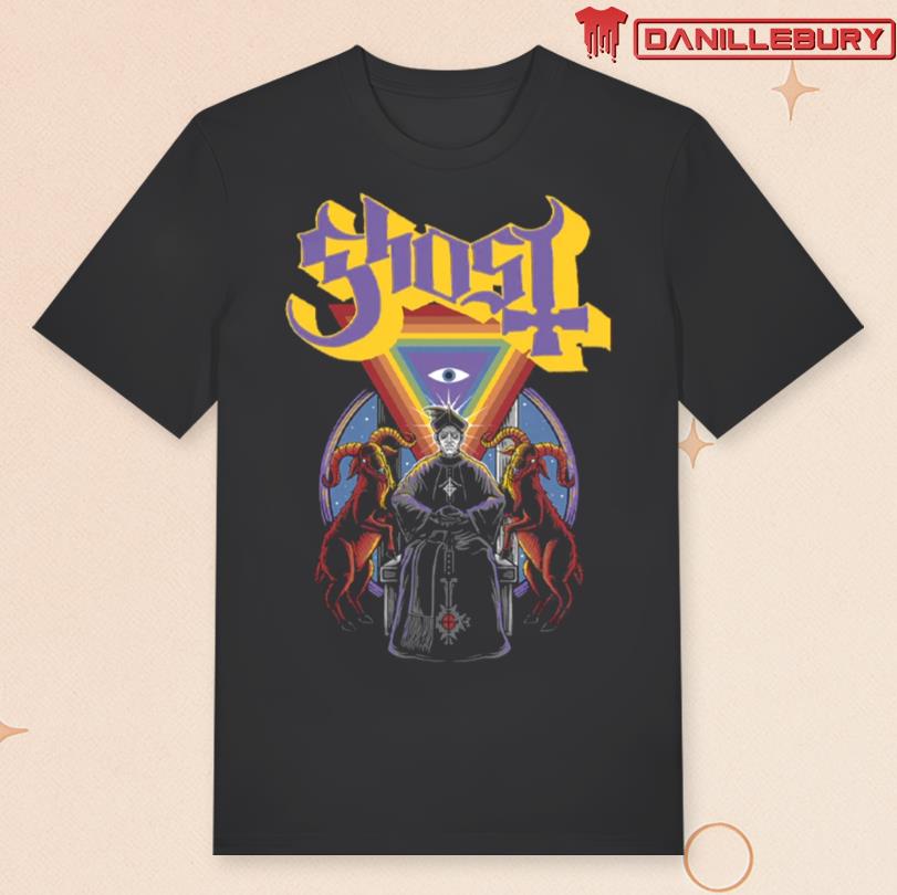 The Alchemist Tee