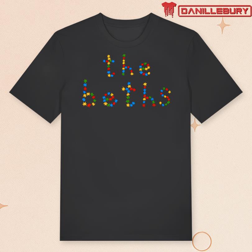 The Beths Constellation Tee