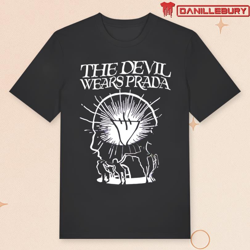 The Devil Wears Prada Shirt