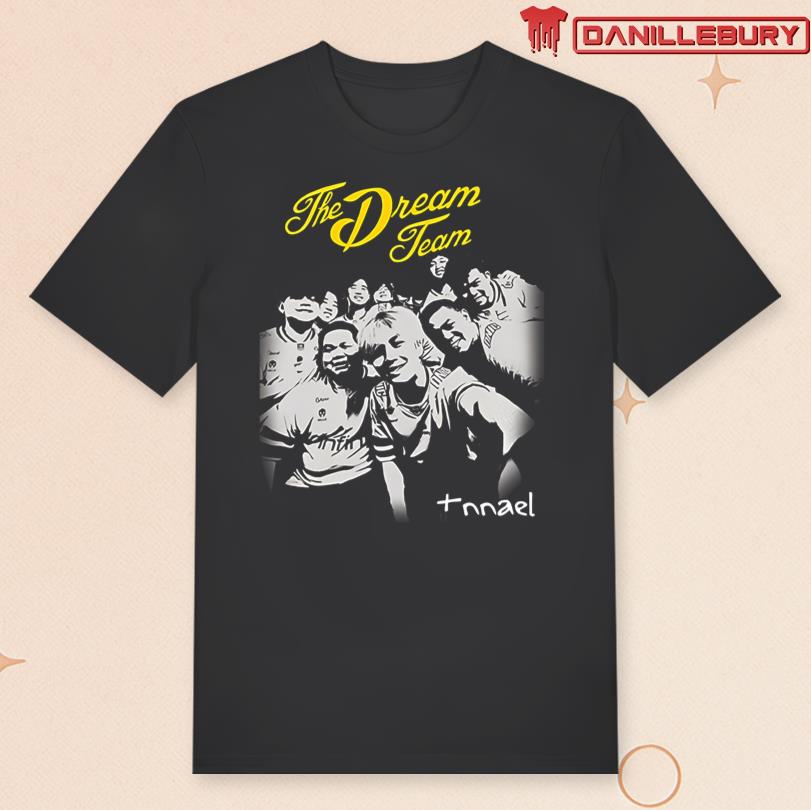 The Dream Team T-shirt