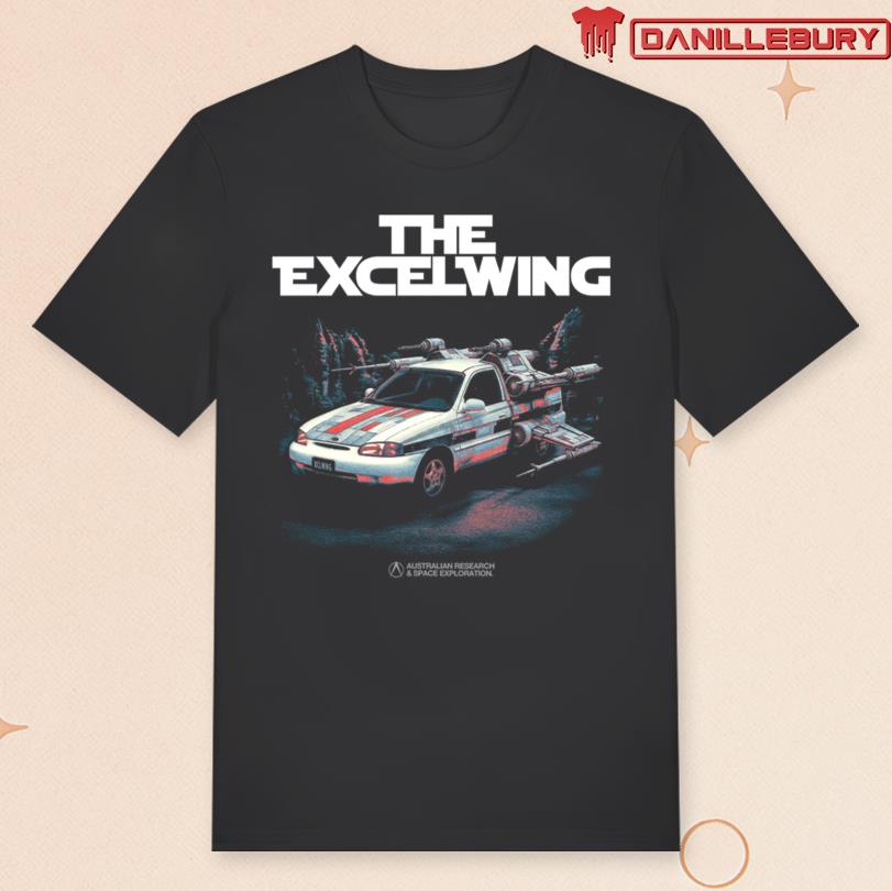 The Excelwing Shirt