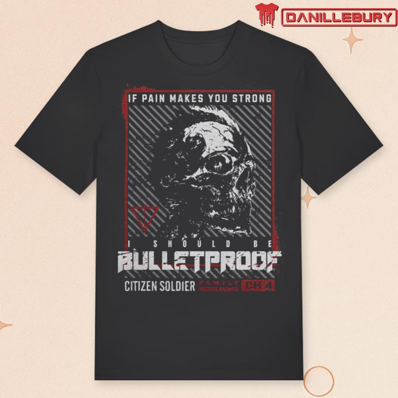 The Number 12 Bird Man T-shirt