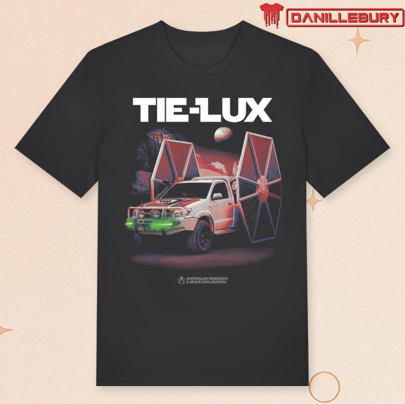 Tie-Lux Shirt