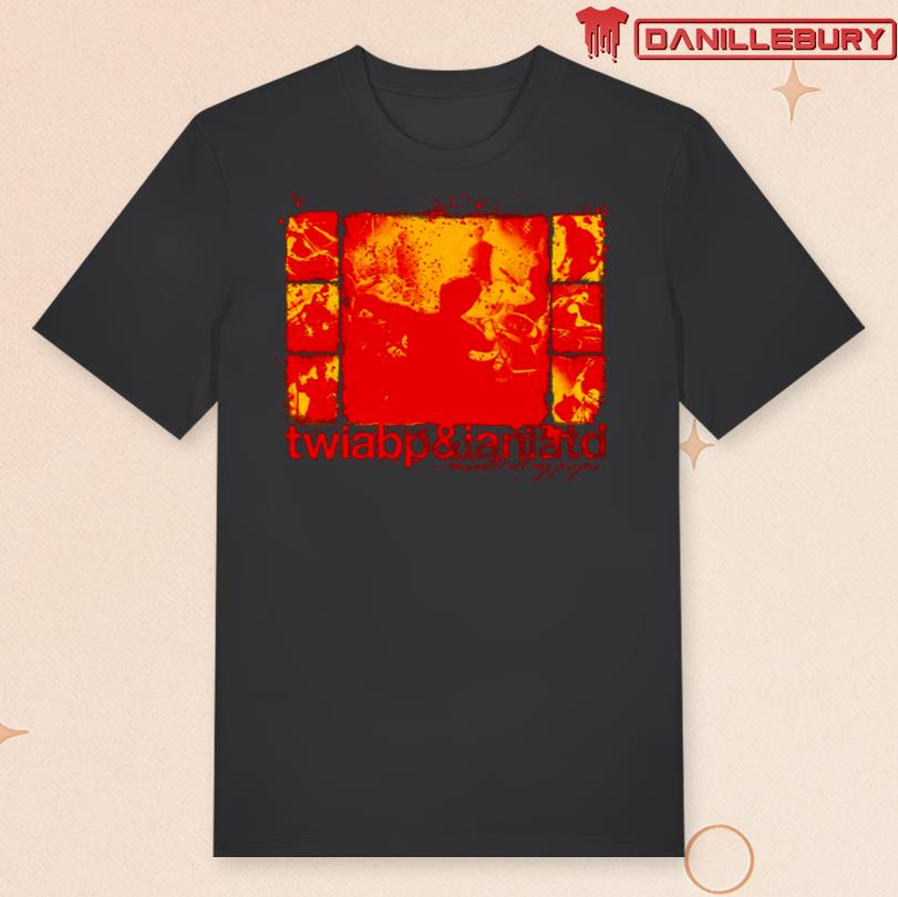 TWIABP Magma Tee