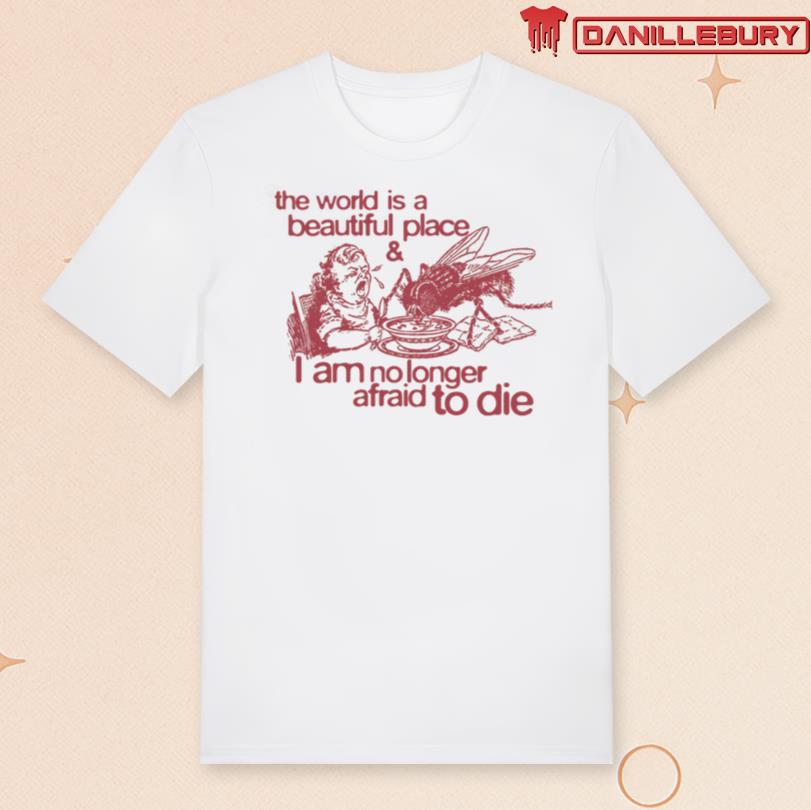TWIABP Spoiled Meal T-shirt