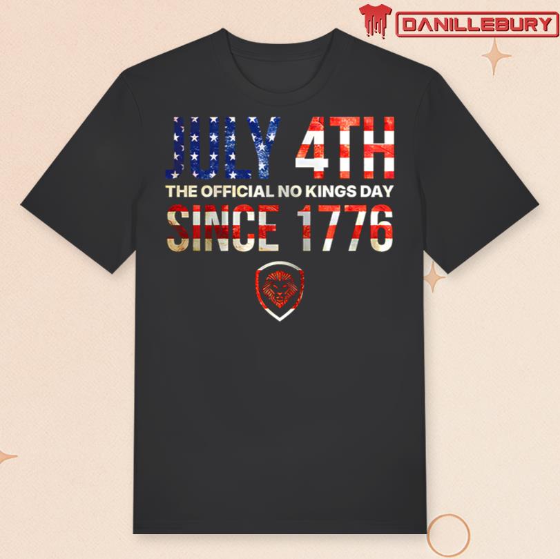 Valuetainment Future Looks Bright No Kings Day Shirts