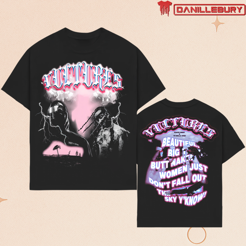 Vultures Back To Mee Tee