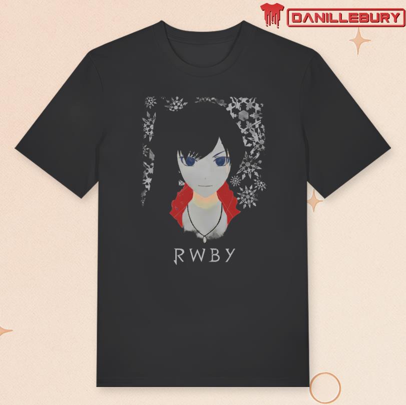 Weiss Heartthrob RWBY Shirt