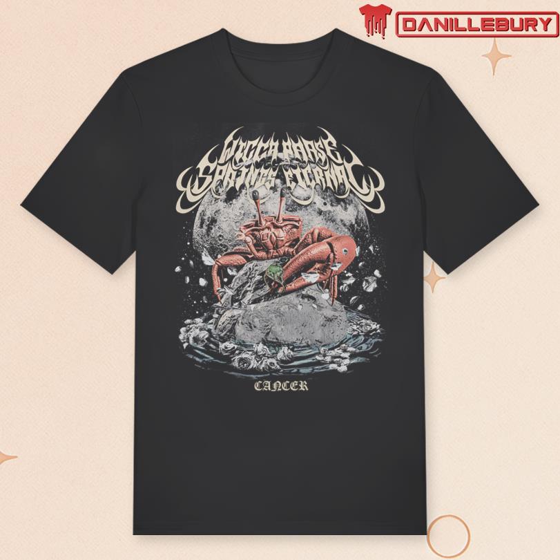 Wicca Phase Cancer Eternal Shirt