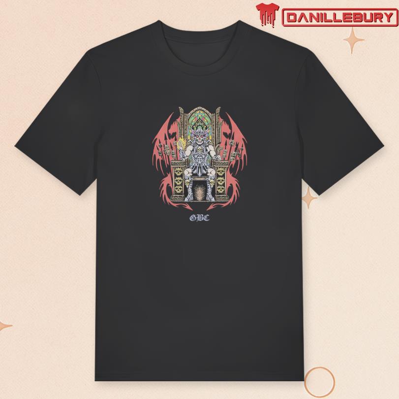 Wicca Phase First Master Shirt
