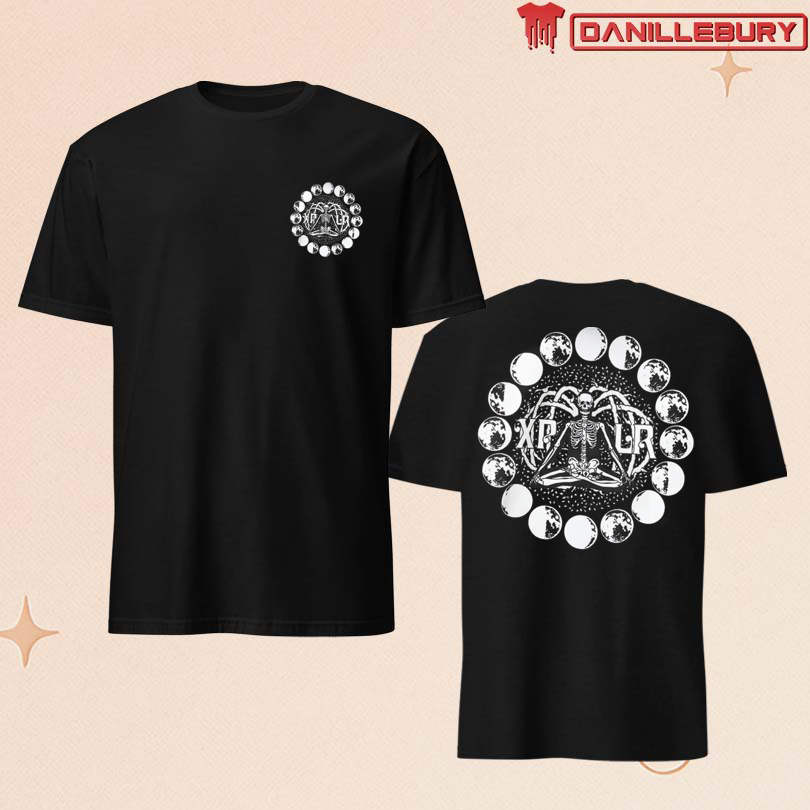 xplr Tree Of Life Tee