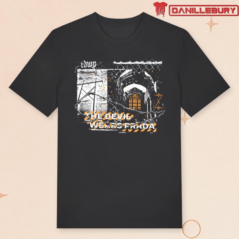 Zombie ZII Tee