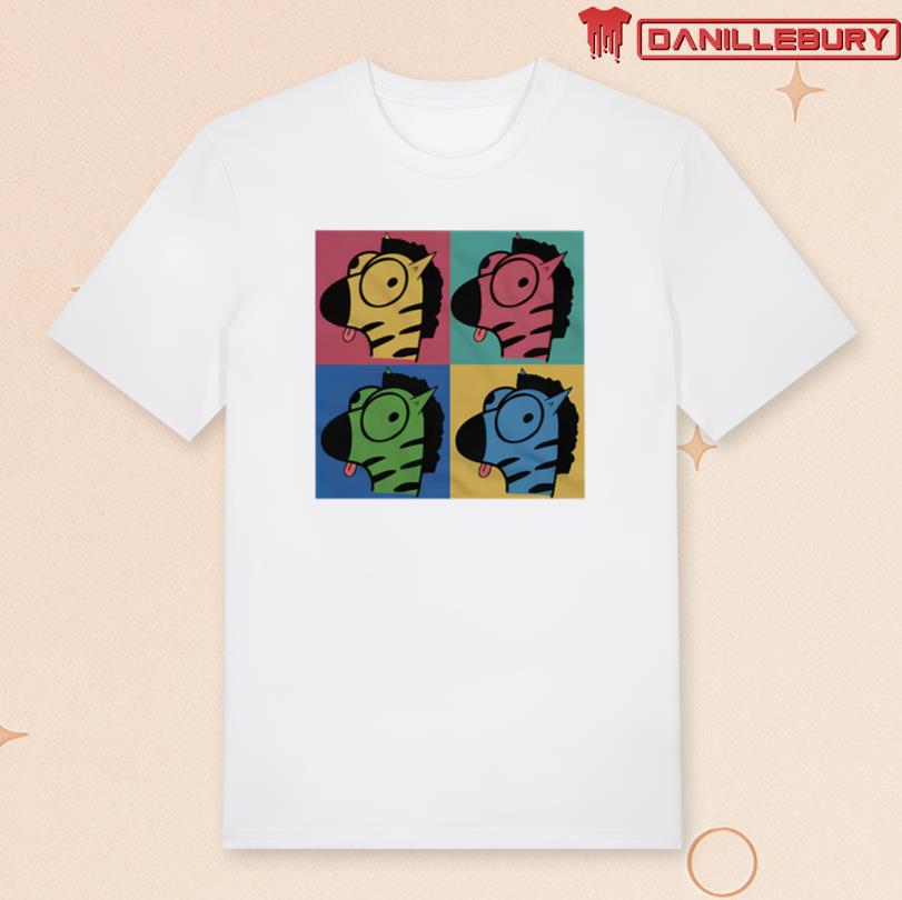 Zuba Shirt