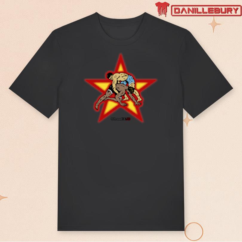 16 Man Tournament AD Shirt