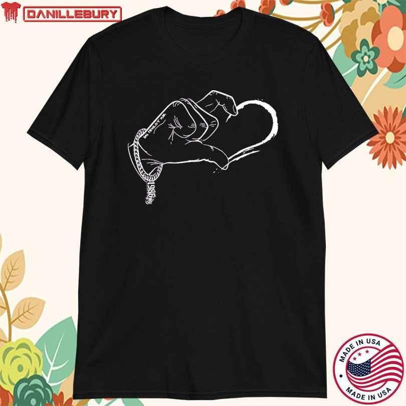 1986zig Herz Heart T-shirts