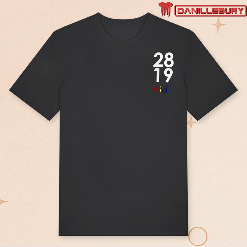 2819 Kids Classic Shirt
