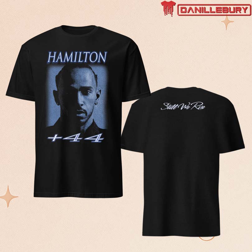 +44 Hamilton Photo Tee