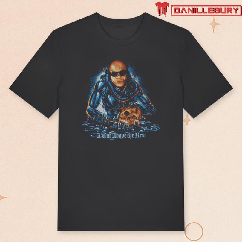 A Cut Above the Rest Shirt