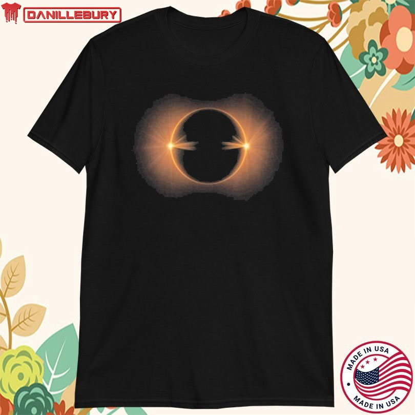 ABBA Voyage Eclipse T-shirt