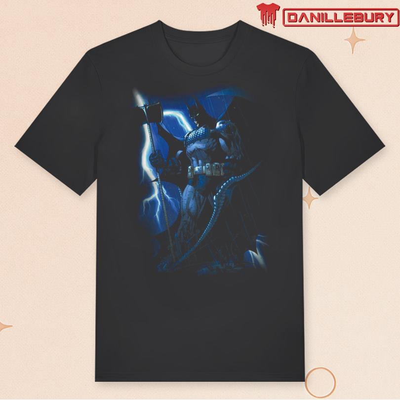 Absolute Batman Tee