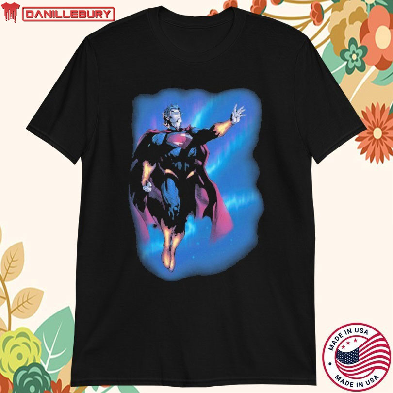 Absolute Superman T-Shirt