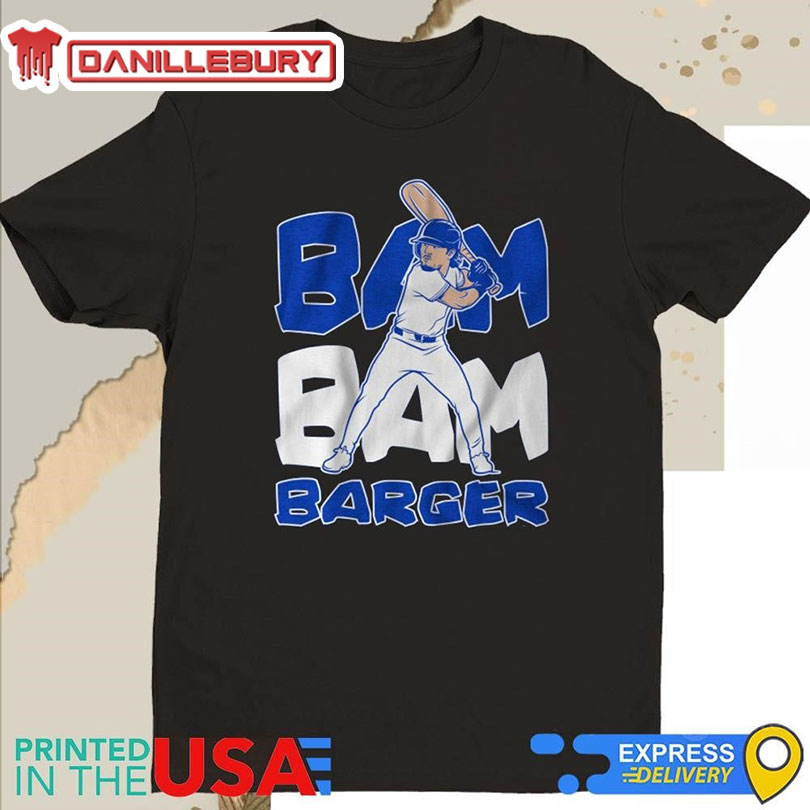 Addison Barger Bam Bam Shirt