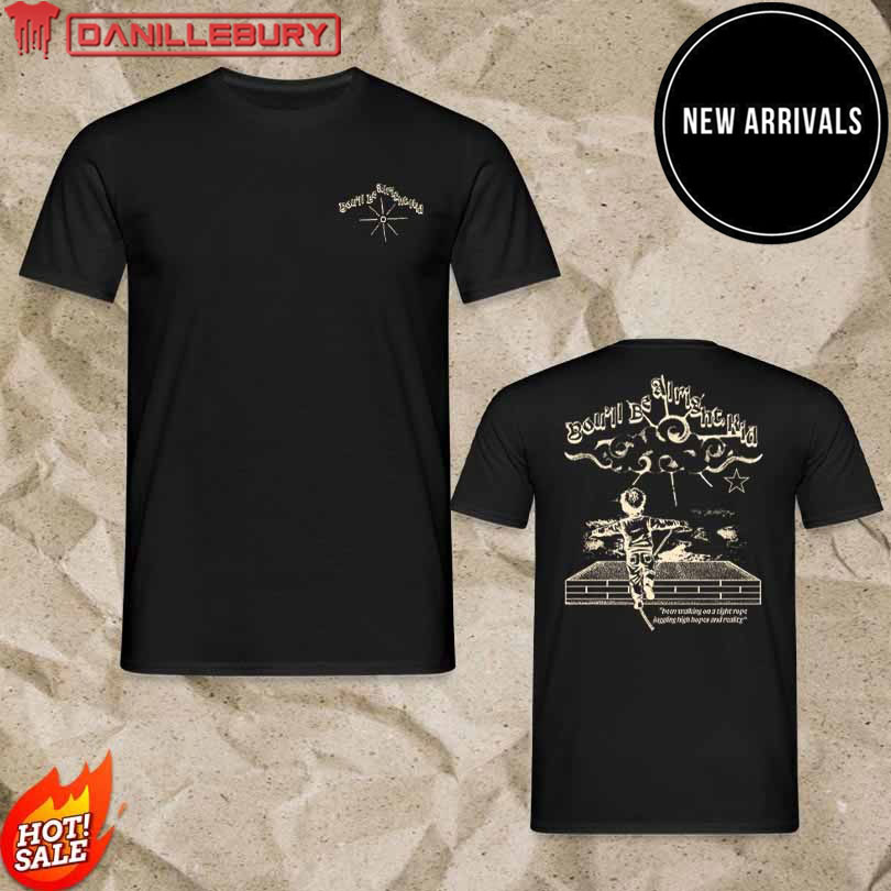 Alex Warren You ll Be Alright, Kid Merch