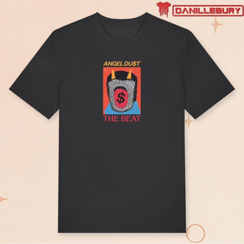 Angel Du$t Money Man Merch