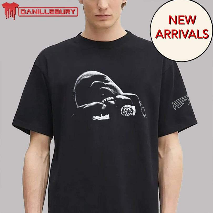 Asap Ferg Merch Tee