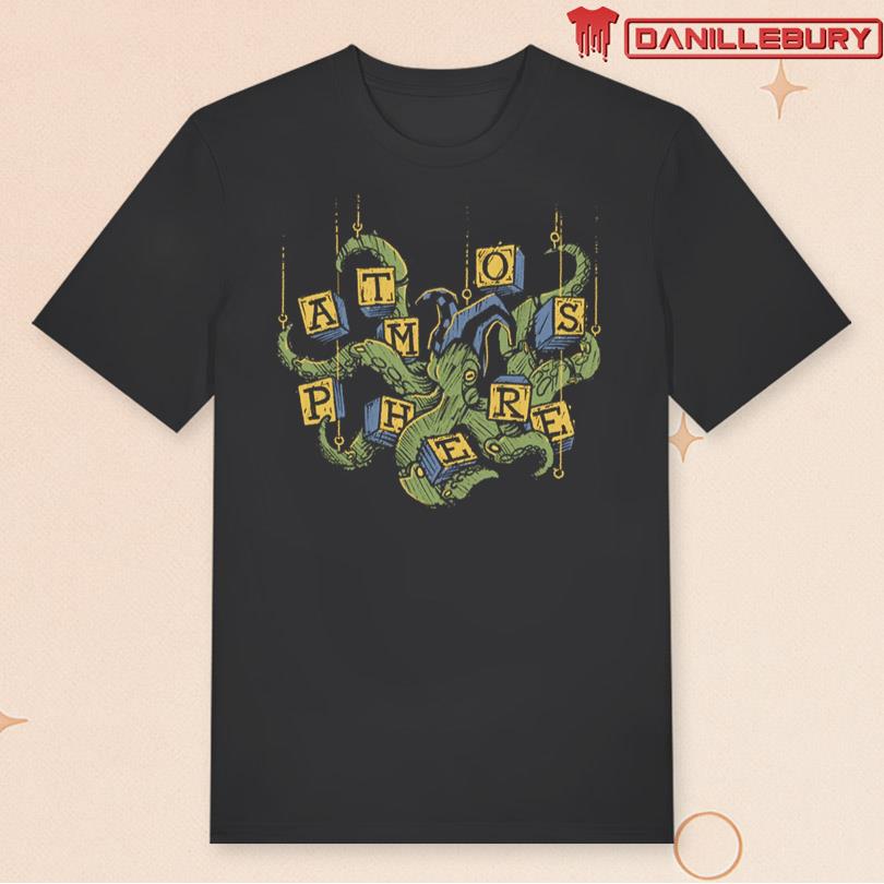 Atmosphere Octo Tee
