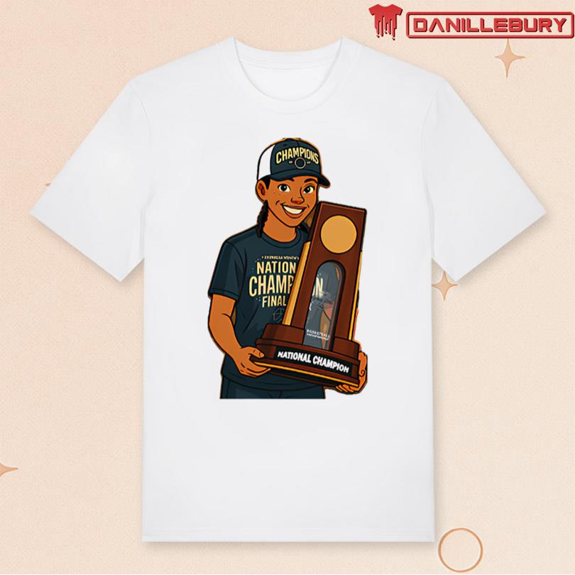 Azzi Championship Trophy Tee