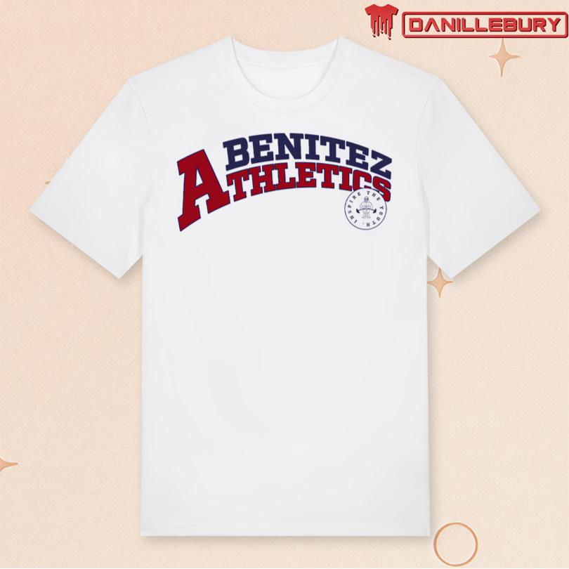 Baylen Benitez Athletics Shirt