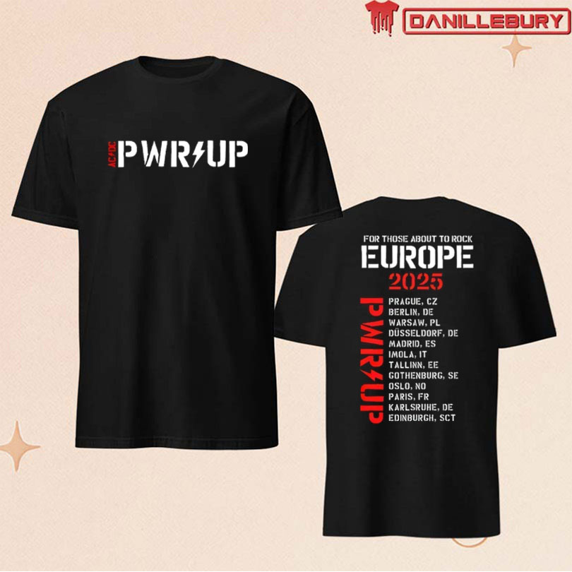 BC39 Entry Lineup Shirt