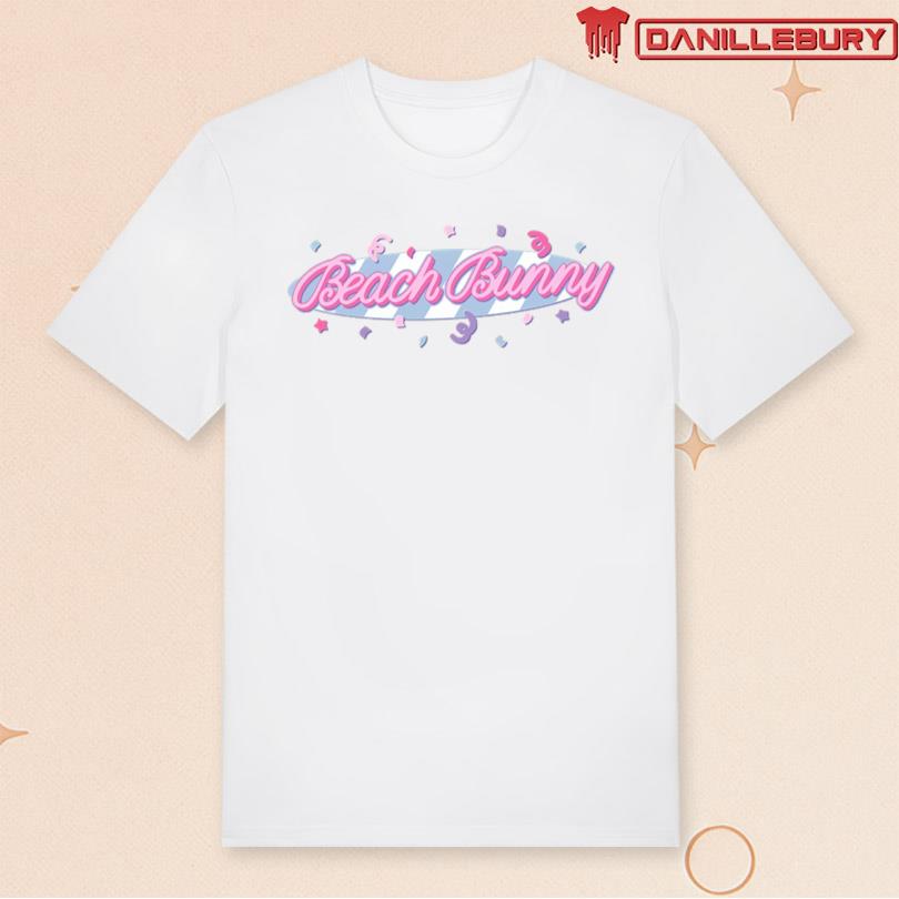 Beach Bunny Clueless T-shirt