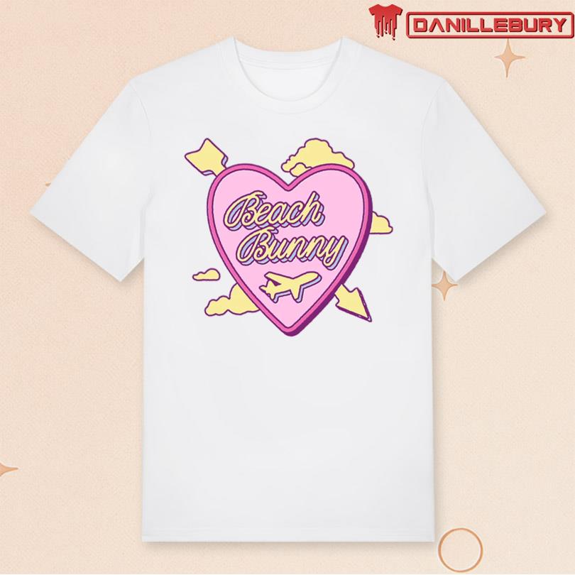 Beach Bunny Vertigo T-shirt