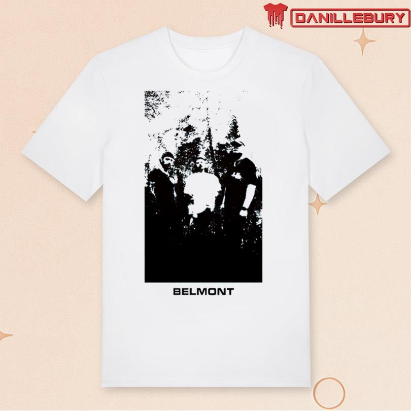Belmont Last To Love 2025 Tee