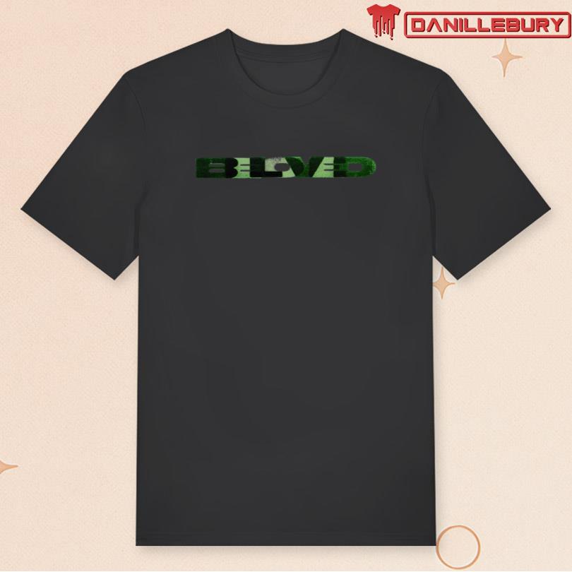 Beloved Portrait Tee