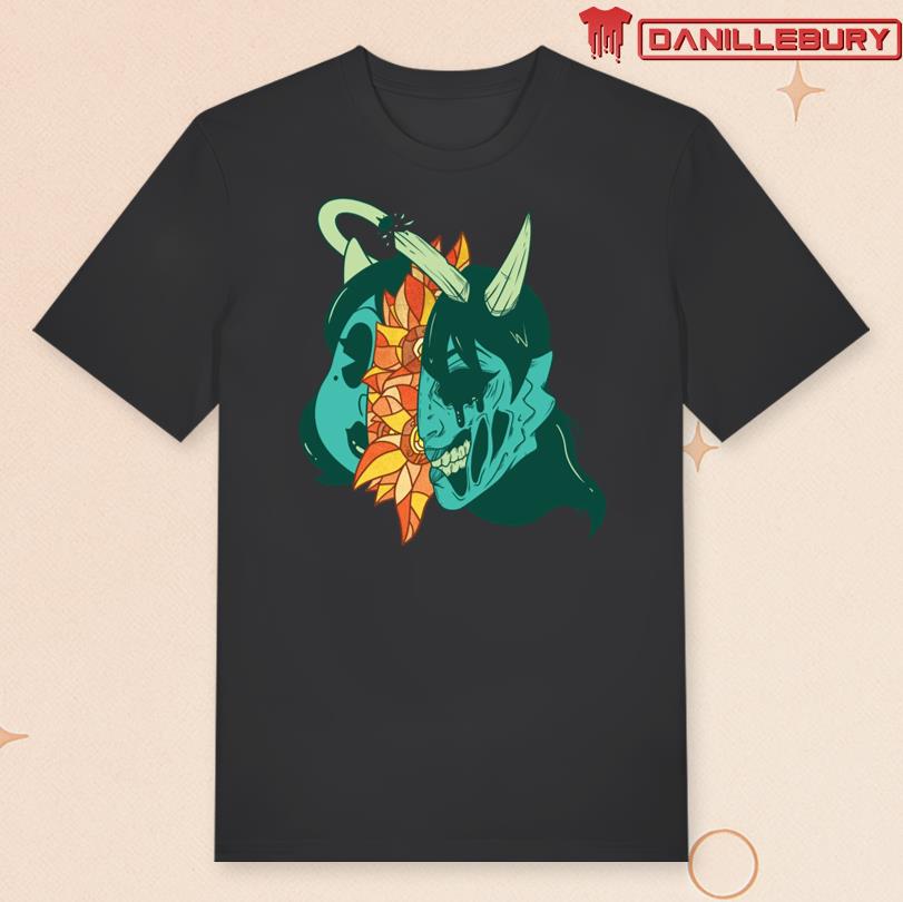 Bendy Beauty Within Tee