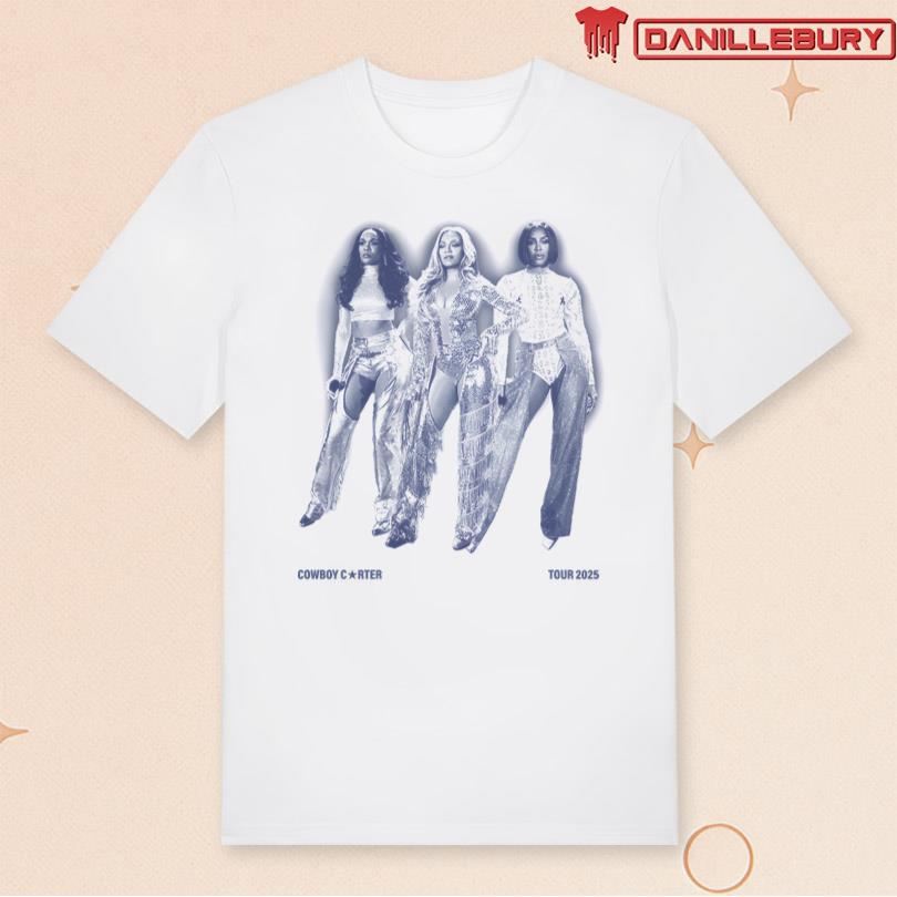 Beyonce Legacy T-shirt