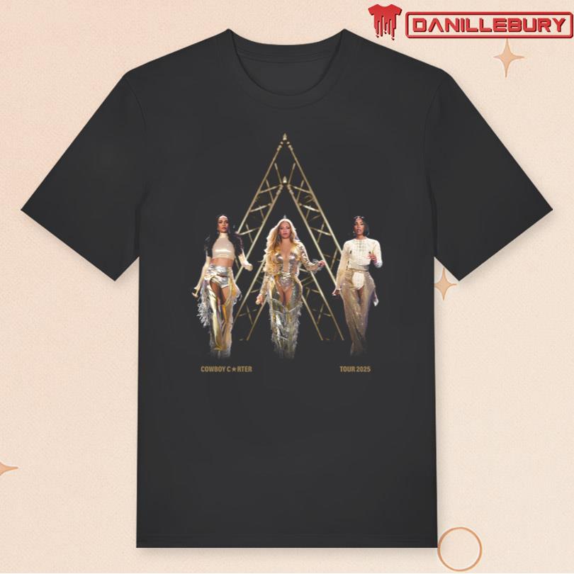 Beyonce Legacy Tee