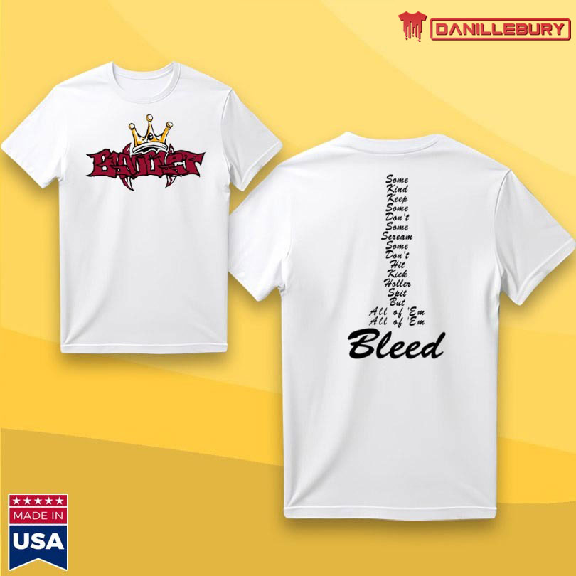 Beyond Human Whitney Tee
