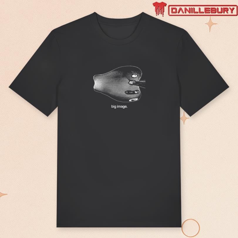 Big Image Birmingham Shirt