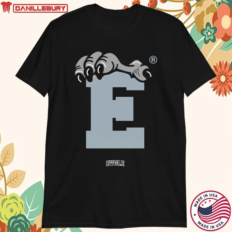 Blxst Evgles Big E T-shirt