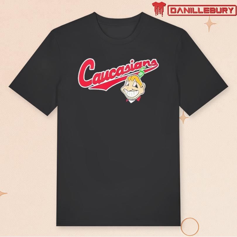 Bomani Jones Caucasians Chief Wahoo