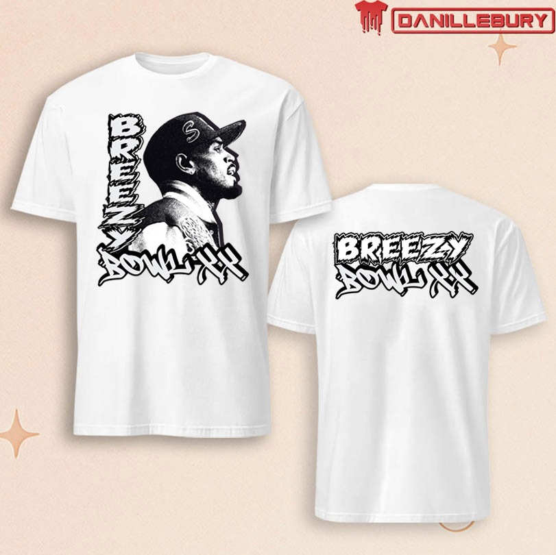 Breezy Bowl xx Sideline Shirt