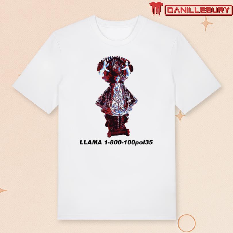 Brray 1-800-100POL35 Shirt
