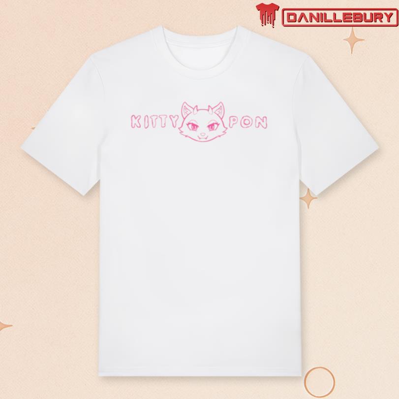 Brray Kittypon Shirt